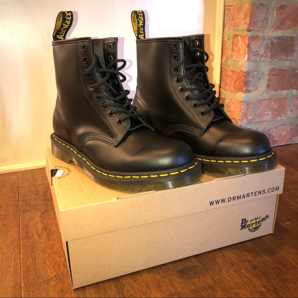 Dr. Martens